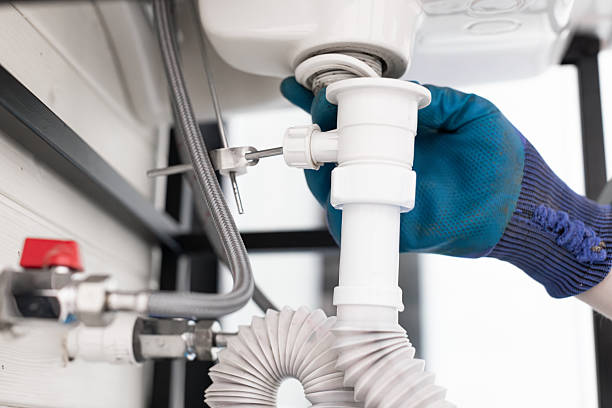 Reliable Plumbing contractor in Fairview, WV by Masters Plumbing Service